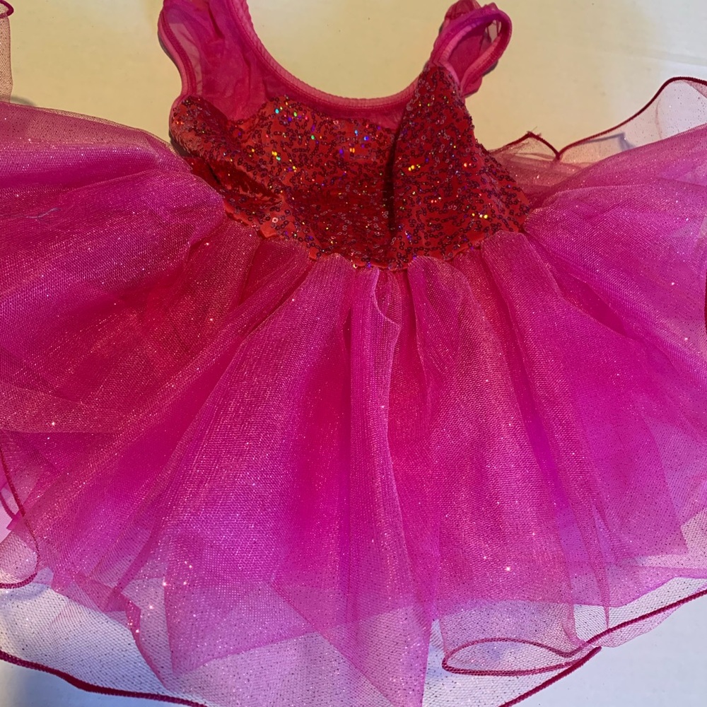 EUC Weismann Jazz Costume Size: Small
